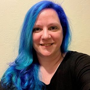 Meet your Posher, Tanya McIntosh